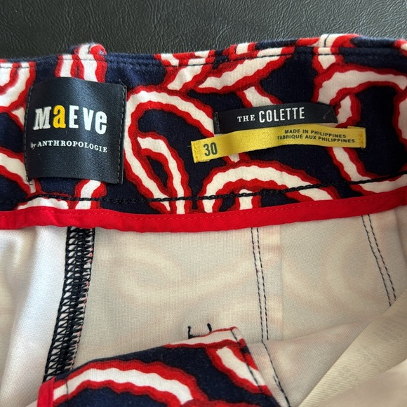 Maeve by Anthropologie Colette pants - Picture 2 of 4